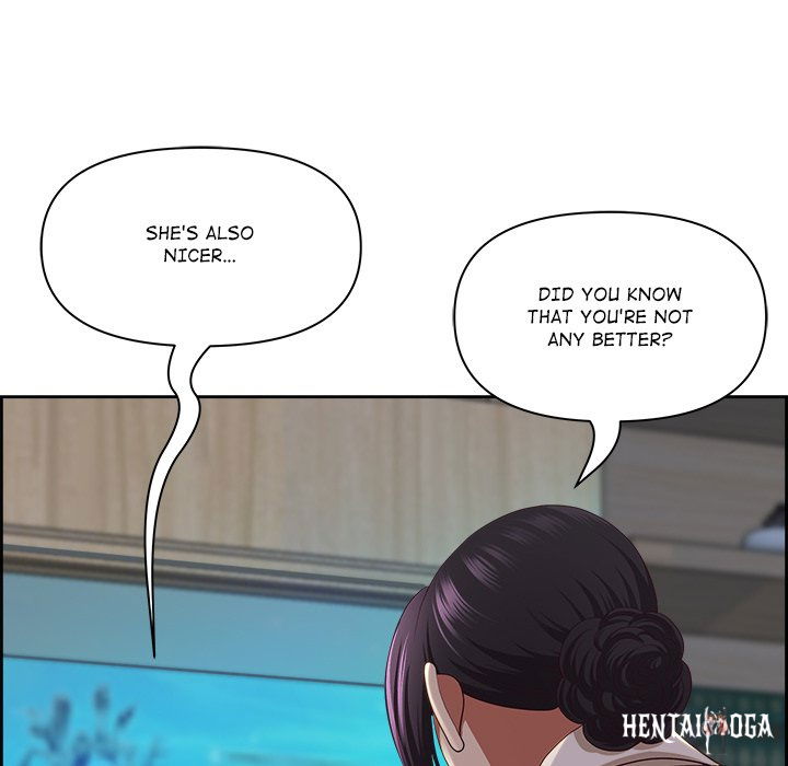 Big Guy Big Guy Chapter 13 - Page 71