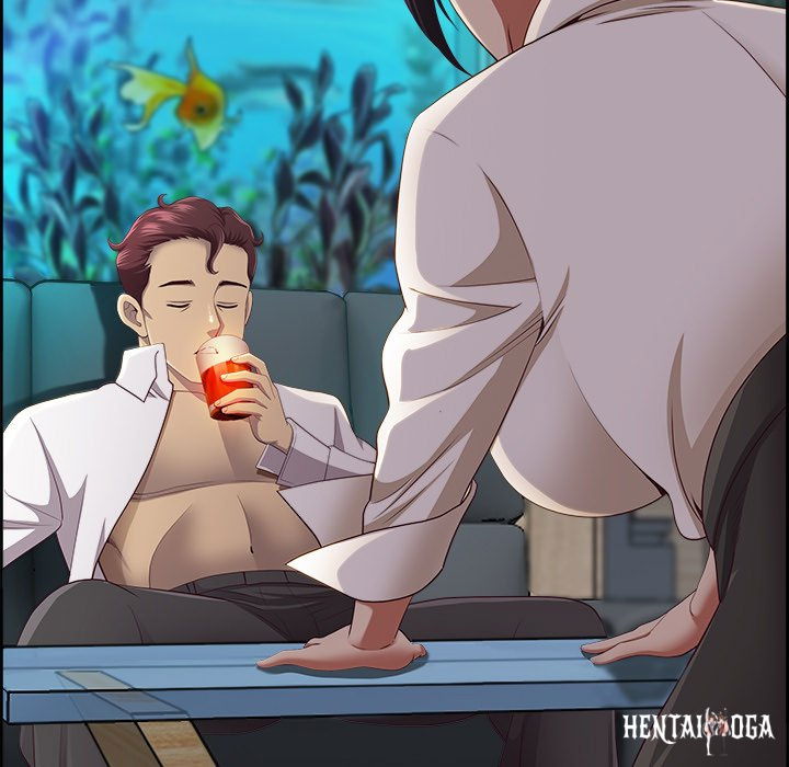 Big Guy Big Guy Chapter 13 - Page 72