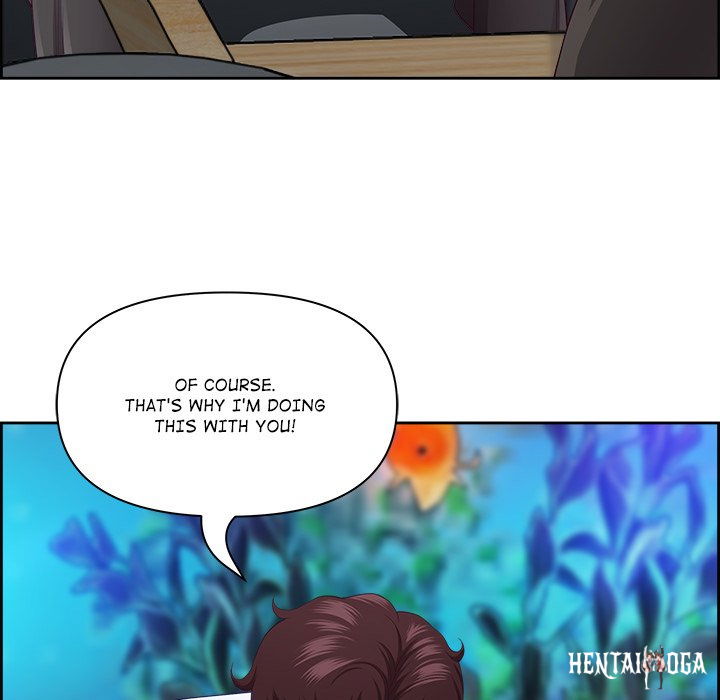 Big Guy Big Guy Chapter 13 - Page 73