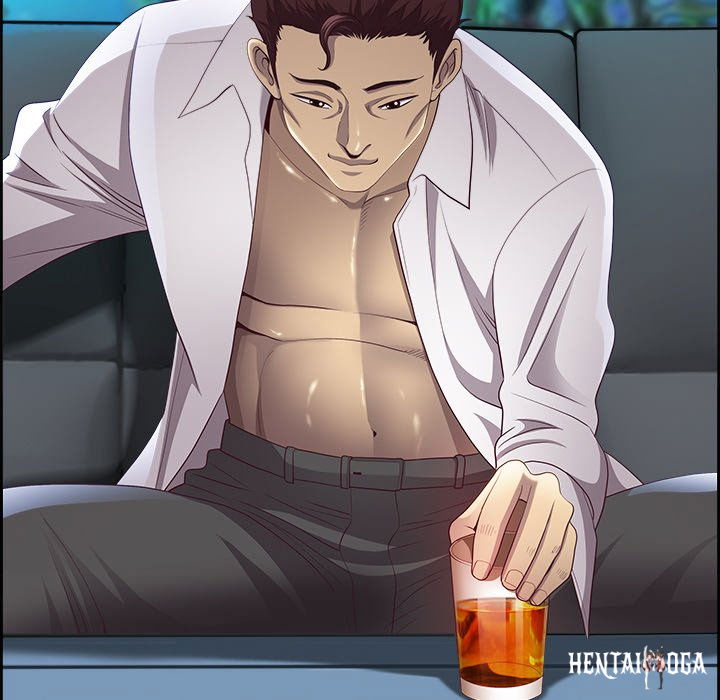 Big Guy Big Guy Chapter 13 - Page 74