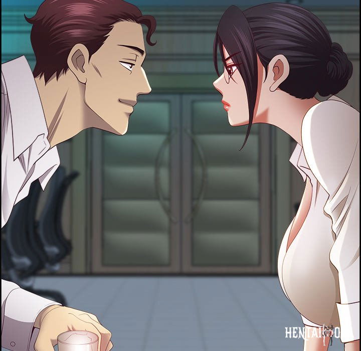 Big Guy Big Guy Chapter 13 - Page 76