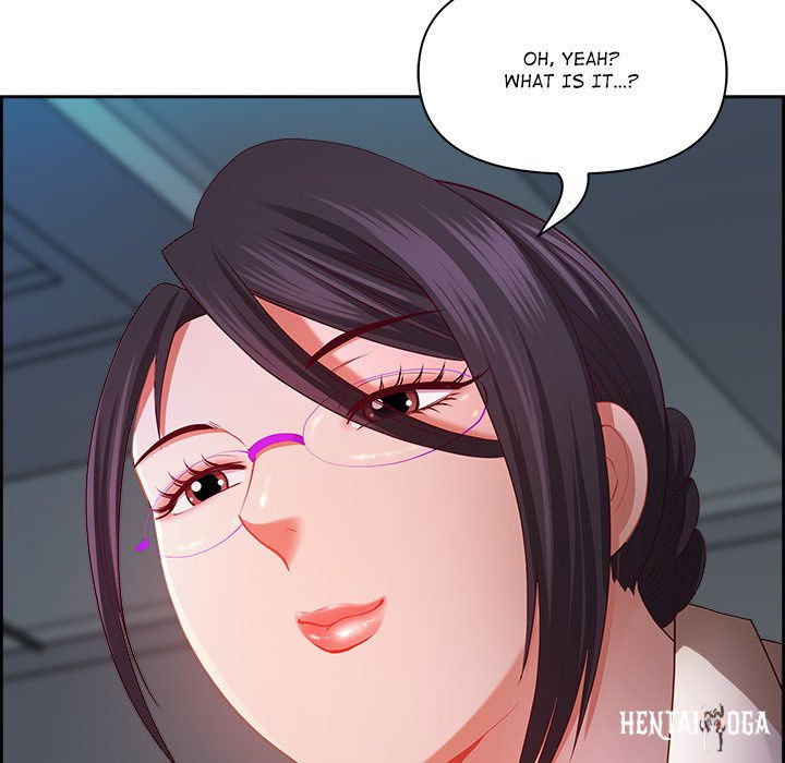 Big Guy Big Guy Chapter 13 - Page 78