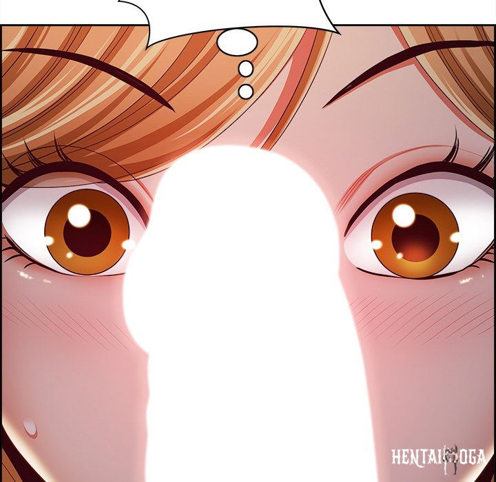 Big Guy Big Guy Chapter 13 - Page 82