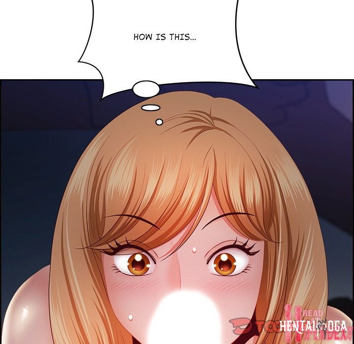 Big Guy Big Guy Chapter 13 - Page 84