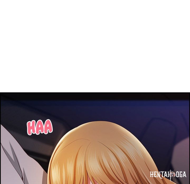 Big Guy Big Guy Chapter 13 - Page 88