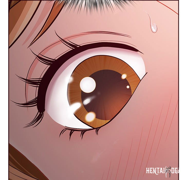 Big Guy Big Guy Chapter 13 - Page 9