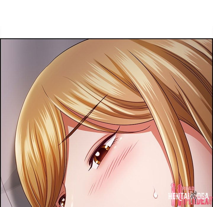 Big Guy Big Guy Chapter 13 - Page 91