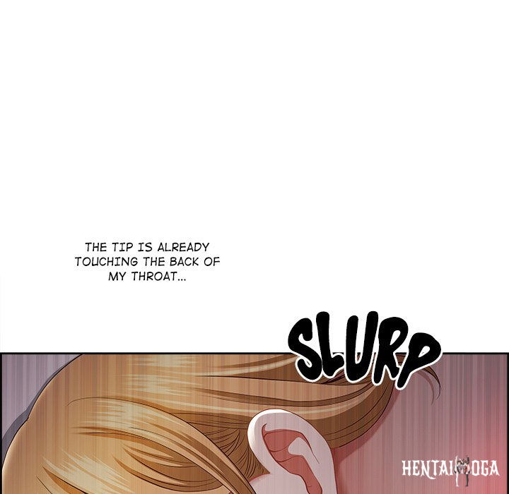 Big Guy Big Guy Chapter 13 - Page 97