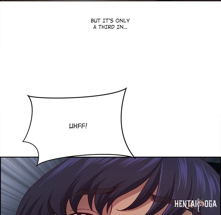 Big Guy Big Guy Chapter 13 - Page 99