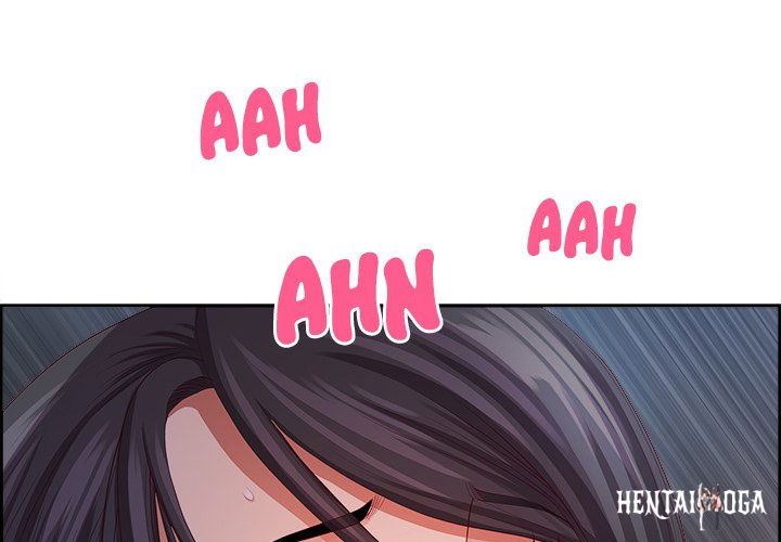 Big Guy Big Guy Chapter 12 - Page 1