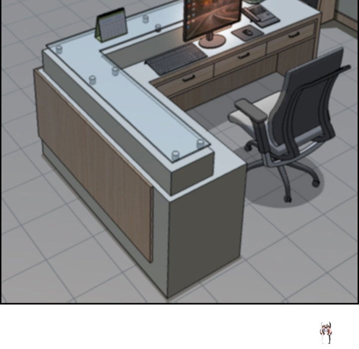 Big Guy Big Guy Chapter 12 - Page 10