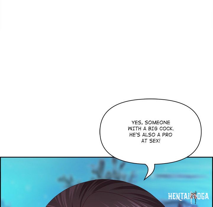 Big Guy Big Guy Chapter 12 - Page 108