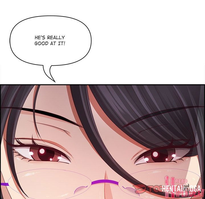 Big Guy Big Guy Chapter 12 - Page 111