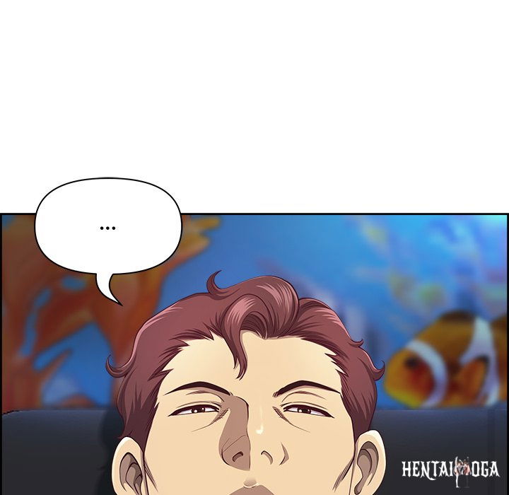 Big Guy Big Guy Chapter 12 - Page 113