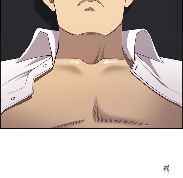 Big Guy Big Guy Chapter 12 - Page 114