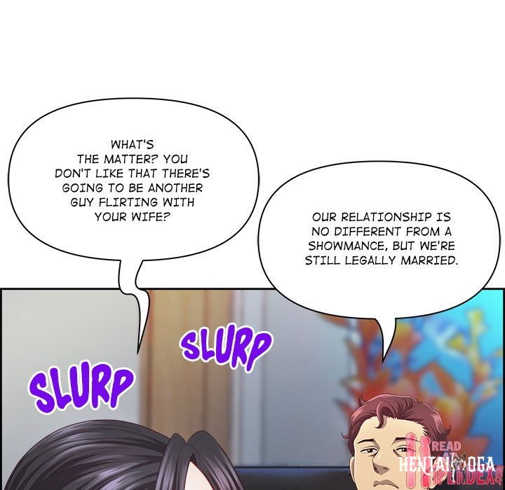 Big Guy Big Guy Chapter 12 - Page 115