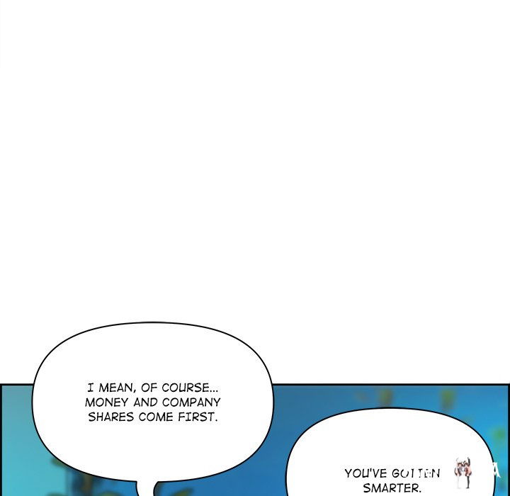 Big Guy Big Guy Chapter 12 - Page 117