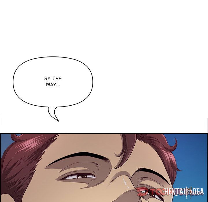 Big Guy Big Guy Chapter 12 - Page 120