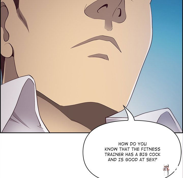 Big Guy Big Guy Chapter 12 - Page 121