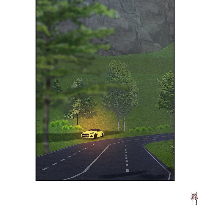 Big Guy Big Guy Chapter 12 - Page 125