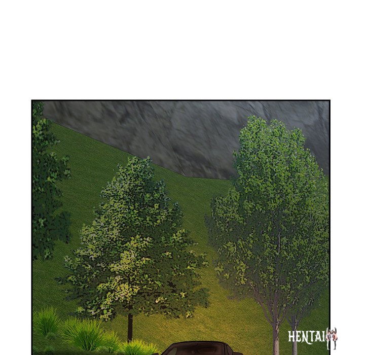 Big Guy Big Guy Chapter 12 - Page 126