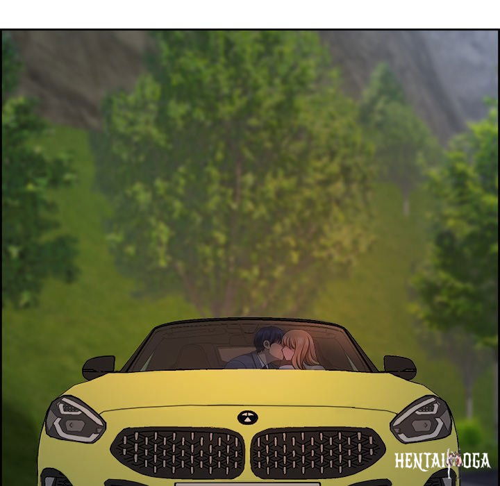 Big Guy Big Guy Chapter 12 - Page 128