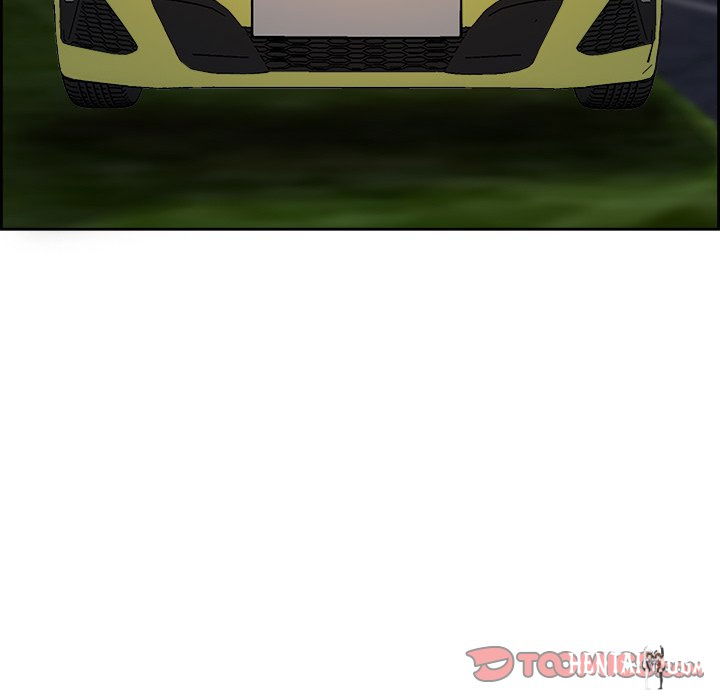 Big Guy Big Guy Chapter 12 - Page 129