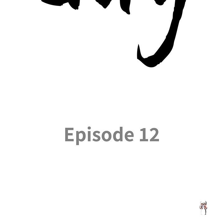 Big Guy Big Guy Chapter 12 - Page 13