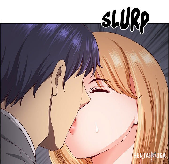 Big Guy Big Guy Chapter 12 - Page 132