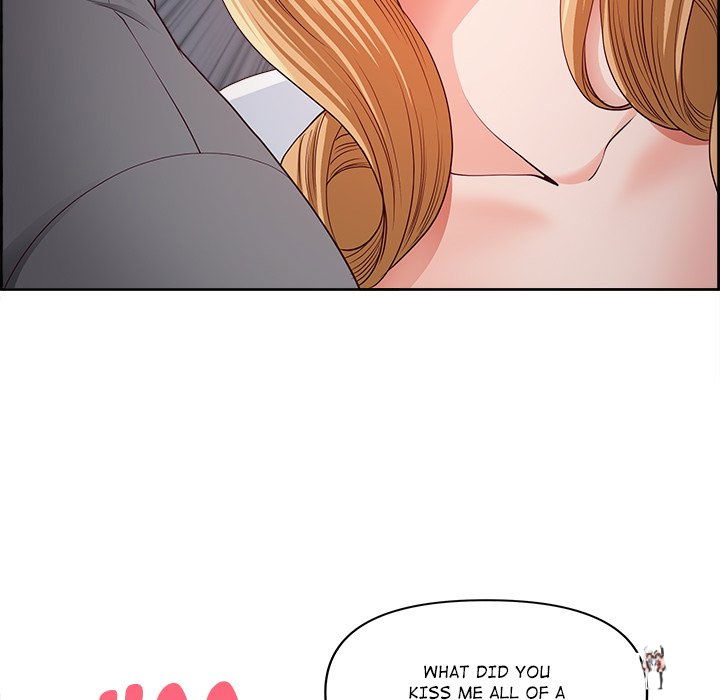 Big Guy Big Guy Chapter 12 - Page 133