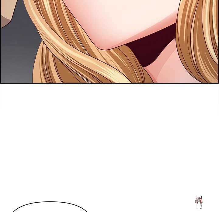 Big Guy Big Guy Chapter 12 - Page 135