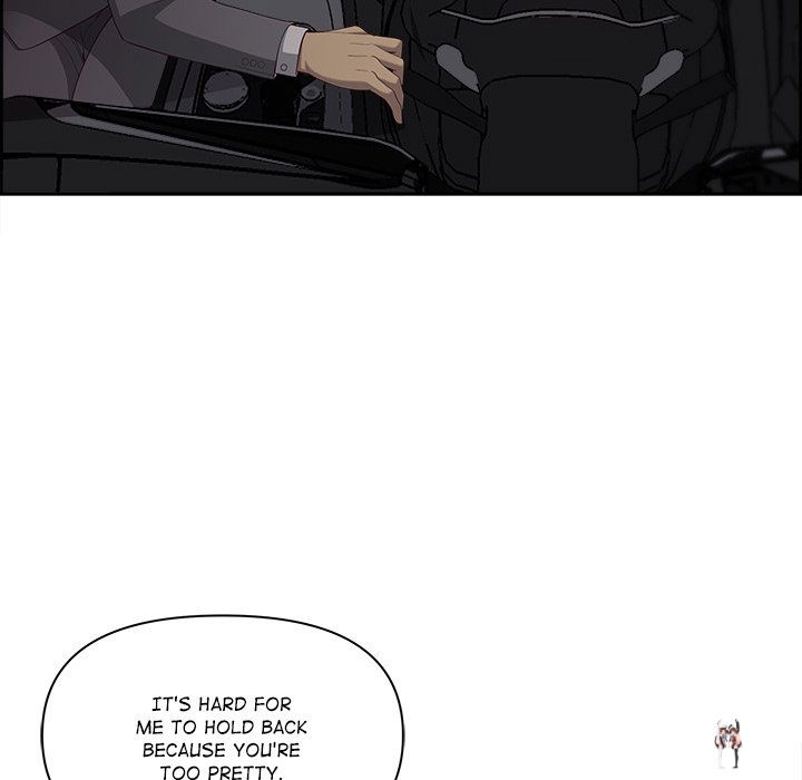 Big Guy Big Guy Chapter 12 - Page 137