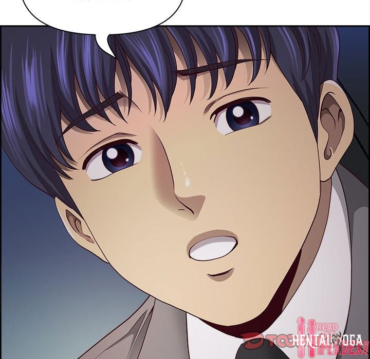 Big Guy Big Guy Chapter 12 - Page 138