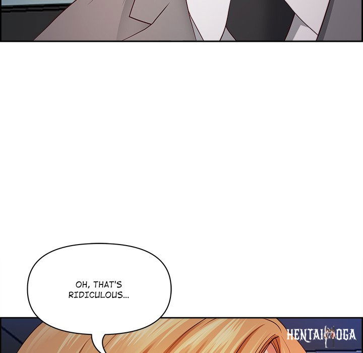 Big Guy Big Guy Chapter 12 - Page 139