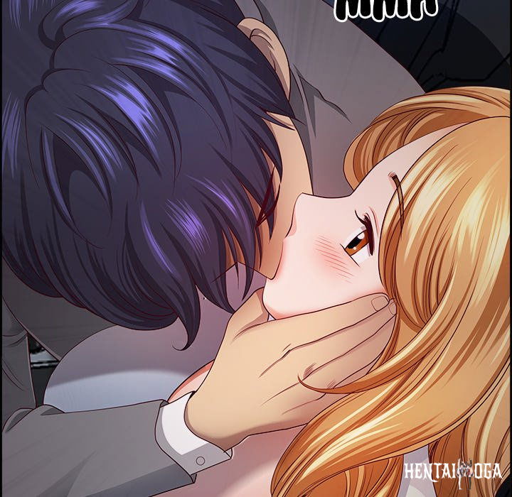 Big Guy Big Guy Chapter 12 - Page 142