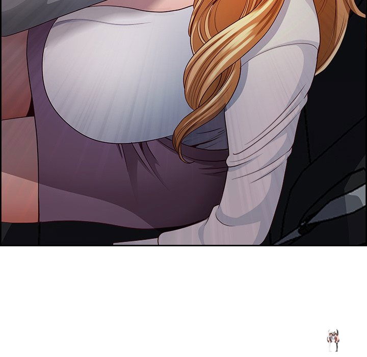 Big Guy Big Guy Chapter 12 - Page 143