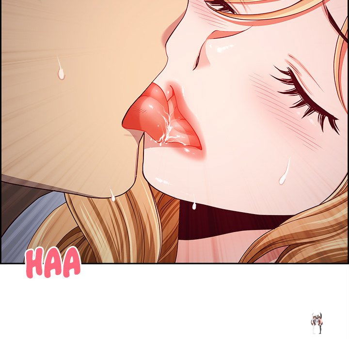 Big Guy Big Guy Chapter 12 - Page 145