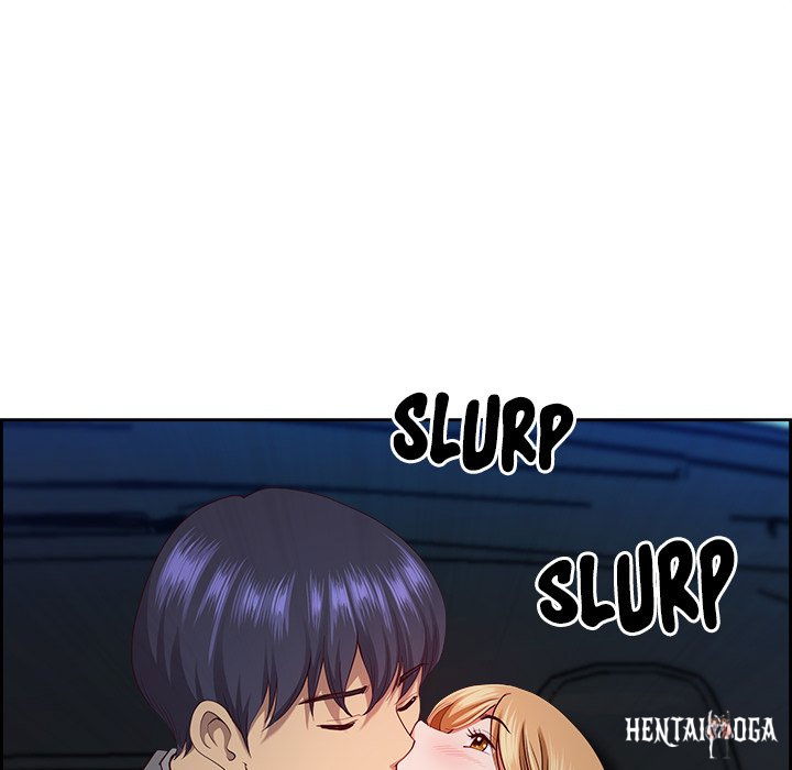 Big Guy Big Guy Chapter 12 - Page 146