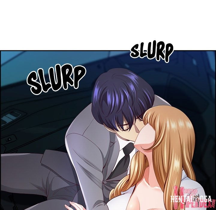 Big Guy Big Guy Chapter 12 - Page 151