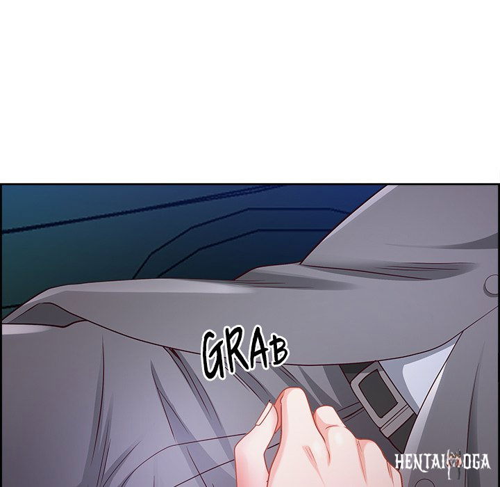 Big Guy Big Guy Chapter 12 - Page 153