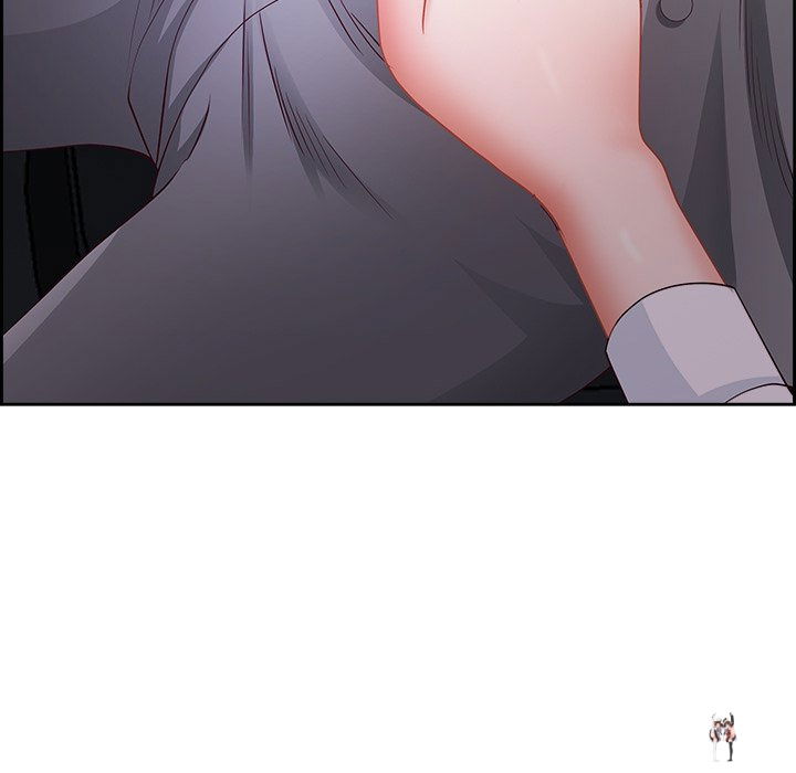 Big Guy Big Guy Chapter 12 - Page 154