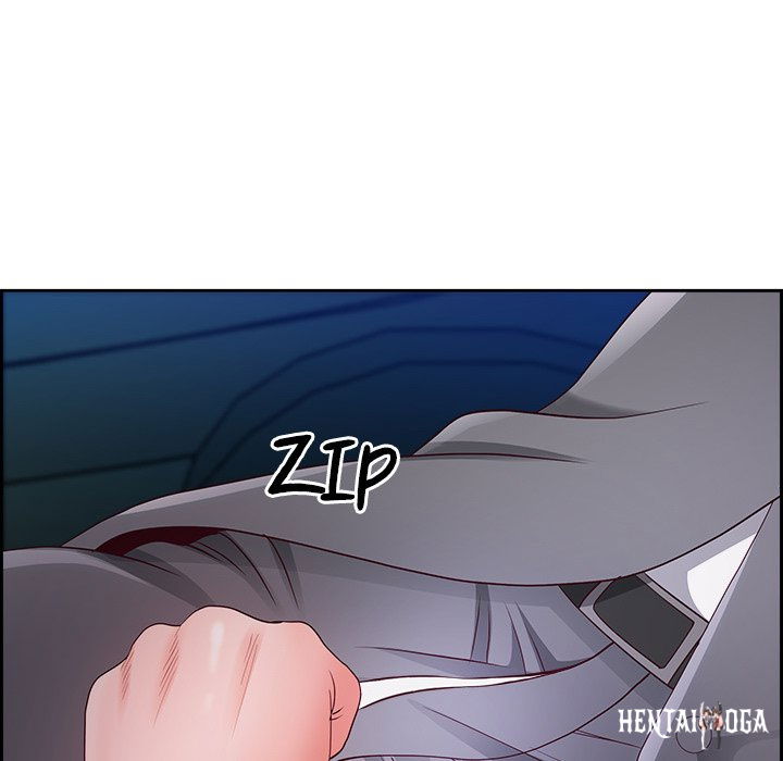 Big Guy Big Guy Chapter 12 - Page 155