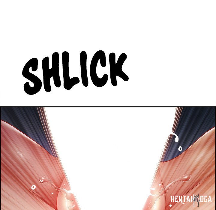 Big Guy Big Guy Chapter 12 - Page 16