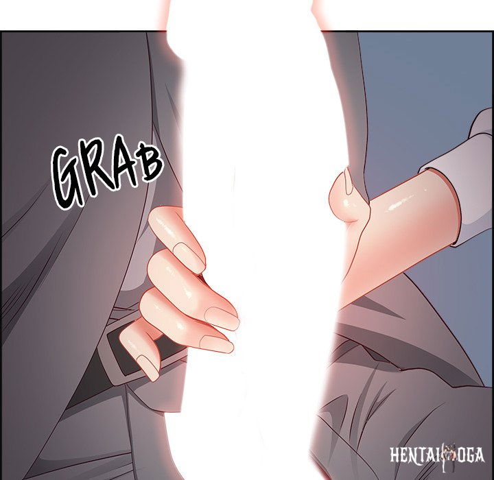 Big Guy Big Guy Chapter 12 - Page 162