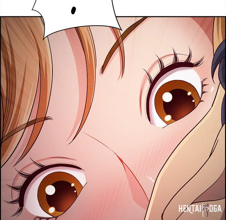 Big Guy Big Guy Chapter 12 - Page 164