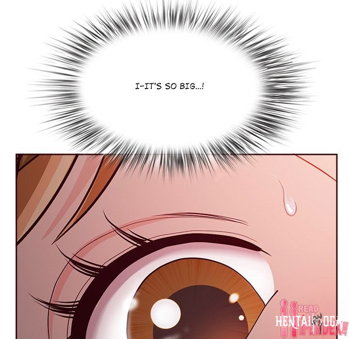 Big Guy Big Guy Chapter 12 - Page 166