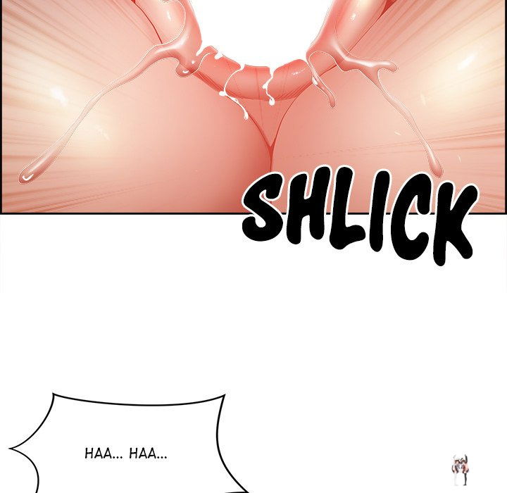 Big Guy Big Guy Chapter 12 - Page 17