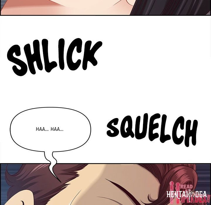 Big Guy Big Guy Chapter 12 - Page 19