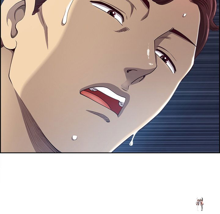 Big Guy Big Guy Chapter 12 - Page 20