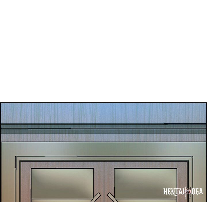 Big Guy Big Guy Chapter 12 - Page 24